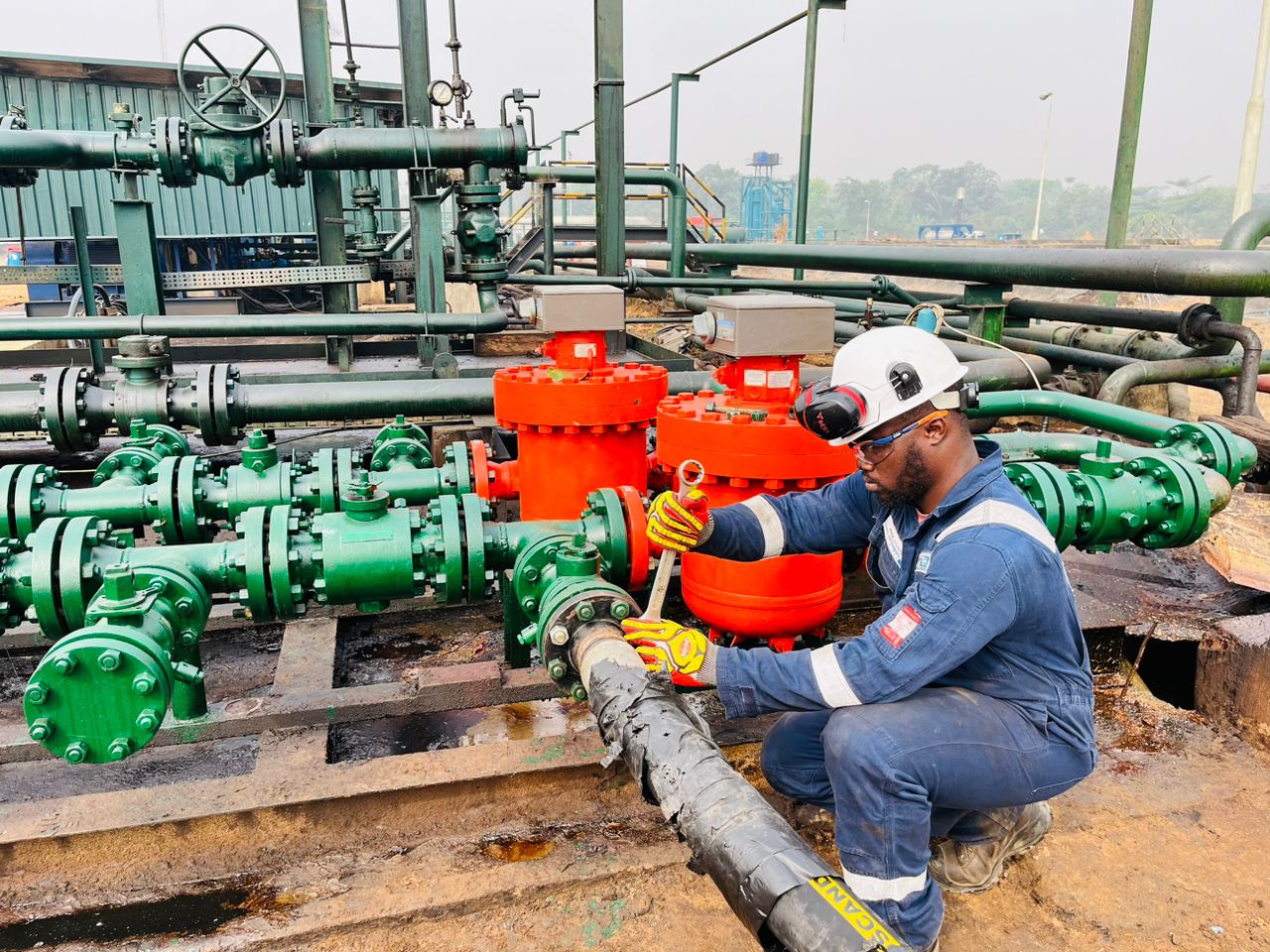 Calibration Services - PAGES Engineering Services